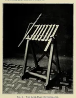 Picture 1 of 8 from Annals of the Astrophysical Observatory of the Smithsonian Institution (1900), leaf 103