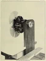 An illustration from Annals of the Astrophysical Observatory of the Smithsonian Institution (1900)