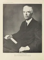 Picture 1 of 11 from Annals of the Astrophysical Observatory of the Smithsonian Institution (1900), leaf 4