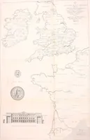 An illustration from Annals of the coinage of Great Britain and its dependencies : from the earliest period of authentic history to the reign of Victoria (1840)