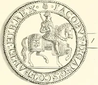 An illustration from Annals of the coinage of Great Britain and its dependencies : from the earliest period of authentic history to the reign of Victoria (1840)