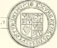 An illustration from Annals of the coinage of Great Britain and its dependencies : from the earliest period of authentic history to the reign of Victoria (1840)