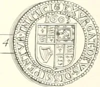 An illustration from Annals of the coinage of Great Britain and its dependencies : from the earliest period of authentic history to the reign of Victoria (1840)