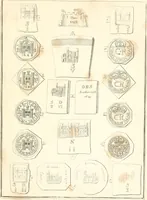 Picture 96 of 271 from Annals of the coinage of Great Britain and its dependencies : from the earliest period of authentic history to the reign of Victoria (1840), leaf 136