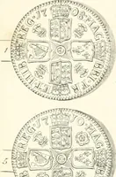An illustration from Annals of the coinage of Great Britain and its dependencies : from the earliest period of authentic history to the reign of Victoria (1840)