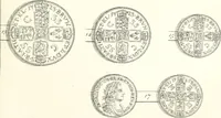 An illustration from Annals of the coinage of Great Britain and its dependencies : from the earliest period of authentic history to the reign of Victoria (1840)