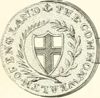 An illustration from Annals of the coinage of Great Britain and its dependencies : from the earliest period of authentic history to the reign of Victoria (1840)