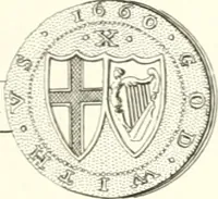 An illustration from Annals of the coinage of Great Britain and its dependencies : from the earliest period of authentic history to the reign of Victoria (1840)