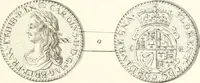 An illustration from Annals of the coinage of Great Britain and its dependencies : from the earliest period of authentic history to the reign of Victoria (1840)