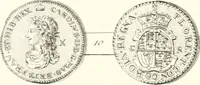Picture 145 of 271 from Annals of the coinage of Great Britain and its dependencies : from the earliest period of authentic history to the reign of Victoria (1840), leaf 190