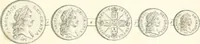 Picture 147 of 271 from Annals of the coinage of Great Britain and its dependencies : from the earliest period of authentic history to the reign of Victoria (1840), leaf 192