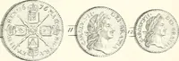 An illustration from Annals of the coinage of Great Britain and its dependencies : from the earliest period of authentic history to the reign of Victoria (1840)