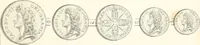 An illustration from Annals of the coinage of Great Britain and its dependencies : from the earliest period of authentic history to the reign of Victoria (1840)