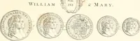 An illustration from Annals of the coinage of Great Britain and its dependencies : from the earliest period of authentic history to the reign of Victoria (1840)