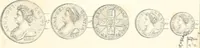 An illustration from Annals of the coinage of Great Britain and its dependencies : from the earliest period of authentic history to the reign of Victoria (1840)