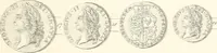 An illustration from Annals of the coinage of Great Britain and its dependencies : from the earliest period of authentic history to the reign of Victoria (1840)