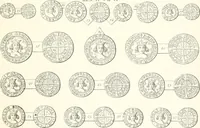 An illustration from Annals of the coinage of Great Britain and its dependencies : from the earliest period of authentic history to the reign of Victoria (1840)