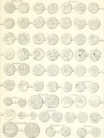 An illustration from Annals of the coinage of Great Britain and its dependencies : from the earliest period of authentic history to the reign of Victoria (1840)