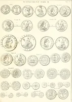 Picture 176 of 271 from Annals of the coinage of Great Britain and its dependencies : from the earliest period of authentic history to the reign of Victoria (1840), leaf 220