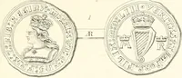 An illustration from Annals of the coinage of Great Britain and its dependencies : from the earliest period of authentic history to the reign of Victoria (1840)