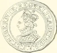 An illustration from Annals of the coinage of Great Britain and its dependencies : from the earliest period of authentic history to the reign of Victoria (1840)