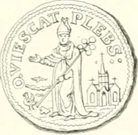 Picture 186 of 271 from Annals of the coinage of Great Britain and its dependencies : from the earliest period of authentic history to the reign of Victoria (1840), leaf 222
