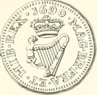 An illustration from Annals of the coinage of Great Britain and its dependencies : from the earliest period of authentic history to the reign of Victoria (1840)
