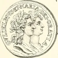 An illustration from Annals of the coinage of Great Britain and its dependencies : from the earliest period of authentic history to the reign of Victoria (1840)