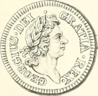 Picture 196 of 271 from Annals of the coinage of Great Britain and its dependencies : from the earliest period of authentic history to the reign of Victoria (1840), leaf 224