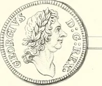An illustration from Annals of the coinage of Great Britain and its dependencies : from the earliest period of authentic history to the reign of Victoria (1840)