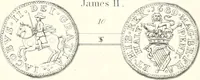 An illustration from Annals of the coinage of Great Britain and its dependencies : from the earliest period of authentic history to the reign of Victoria (1840)