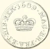 An illustration from Annals of the coinage of Great Britain and its dependencies : from the earliest period of authentic history to the reign of Victoria (1840)