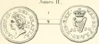 An illustration from Annals of the coinage of Great Britain and its dependencies : from the earliest period of authentic history to the reign of Victoria (1840)