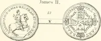 An illustration from Annals of the coinage of Great Britain and its dependencies : from the earliest period of authentic history to the reign of Victoria (1840)