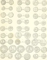 An illustration from Annals of the coinage of Great Britain and its dependencies : from the earliest period of authentic history to the reign of Victoria (1840)
