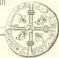 An illustration from Annals of the coinage of Great Britain and its dependencies : from the earliest period of authentic history to the reign of Victoria (1840)