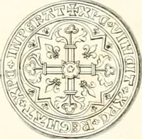 An illustration from Annals of the coinage of Great Britain and its dependencies : from the earliest period of authentic history to the reign of Victoria (1840)