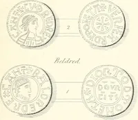 Picture 8 of 271 from Annals of the coinage of Great Britain and its dependencies : from the earliest period of authentic history to the reign of Victoria (1840), leaf 24