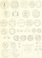 An illustration from Annals of the coinage of Great Britain and its dependencies : from the earliest period of authentic history to the reign of Victoria (1840)