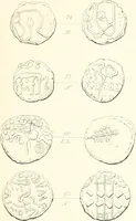 An illustration from Annals of the coinage of Great Britain and its dependencies : from the earliest period of authentic history to the reign of Victoria (1840)
