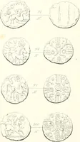 Picture 231 of 271 from Annals of the coinage of Great Britain and its dependencies : from the earliest period of authentic history to the reign of Victoria (1840), leaf 246