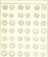 An illustration from Annals of the coinage of Great Britain and its dependencies : from the earliest period of authentic history to the reign of Victoria (1840)