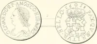 Picture 238 of 271 from Annals of the coinage of Great Britain and its dependencies : from the earliest period of authentic history to the reign of Victoria (1840), leaf 258