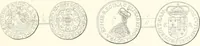 An illustration from Annals of the coinage of Great Britain and its dependencies : from the earliest period of authentic history to the reign of Victoria (1840)