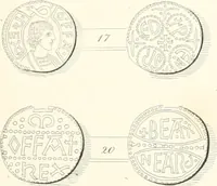 Picture 9 of 271 from Annals of the coinage of Great Britain and its dependencies : from the earliest period of authentic history to the reign of Victoria (1840), leaf 26
