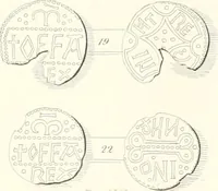 Picture 11 of 271 from Annals of the coinage of Great Britain and its dependencies : from the earliest period of authentic history to the reign of Victoria (1840), leaf 26