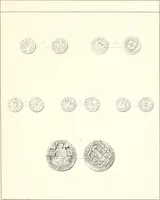 An illustration from Annals of the coinage of Great Britain and its dependencies : from the earliest period of authentic history to the reign of Victoria (1840)