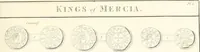 Picture 12 of 271 from Annals of the coinage of Great Britain and its dependencies : from the earliest period of authentic history to the reign of Victoria (1840), leaf 30