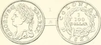 Picture 247 of 271 from Annals of the coinage of Great Britain and its dependencies : from the earliest period of authentic history to the reign of Victoria (1840), leaf 322