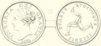 Picture 252 of 271 from Annals of the coinage of Great Britain and its dependencies : from the earliest period of authentic history to the reign of Victoria (1840), leaf 322